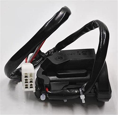 Actionneur de verrouillage de porte pour réparer la fermeture avant droite de votre Mazda 323