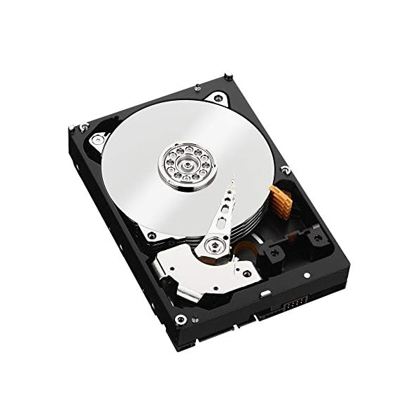 WD Black - Disco Duro 6 TB, 3.5" HDD, SATA III 6 GB/s, 7200 RPM - Image 5