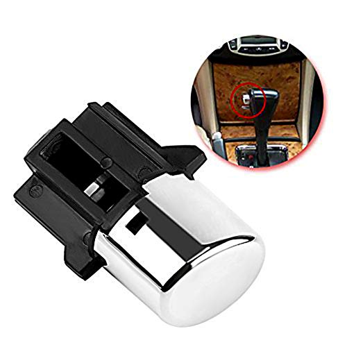 Sangmei NOVA MARCA SHIFTER HANDLE SHIFT BOTÃO KNOB REPAIR KIT Compatível com Honda ACCORD CV#
