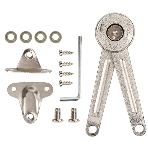 Pistones para puertas de cocina Marca Zerodis (3)