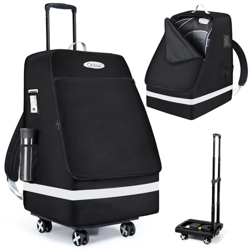 Orzbow Car Seat Carrier for Airport