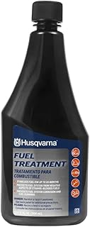 Husqvarna Fuel Stabilizer Treatment