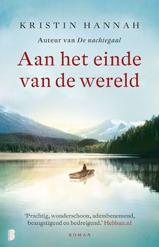 Aan het einde van de wereld: Een hartverscheure... 9022588491 Book Cover