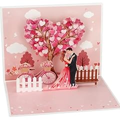 20-Couple Heart Tree