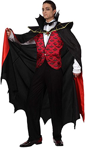 Preisvergleich Produktbild ATOSA costume vampire M