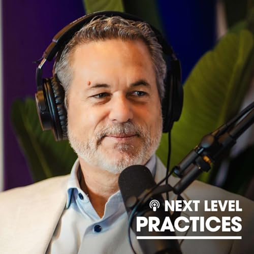E54. Live at MSS 2026 with Facundo Formica of Symplast