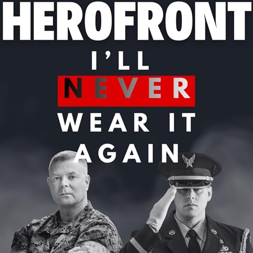 Packing Up the Uniform &mdash; Unpacking the Truth