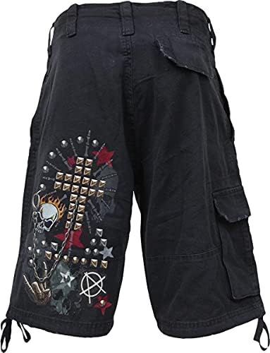 Spiral - Goth Metal - Vintage Cargo 