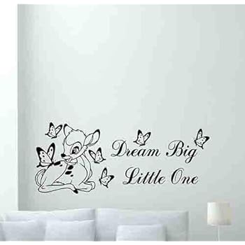 disney wall stickers for baby rooms