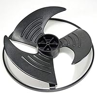Algopix Similar Product 13 - Goodman Mfg Co 0161P00055S Room Air