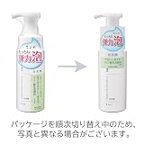 Chifure Foam Face Wash 180 ml