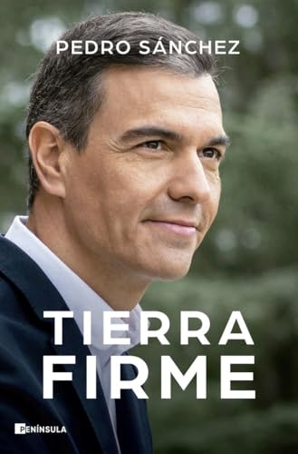 Tierra firme (PENINSULA) (edición en español)