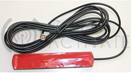 GSM Antenna Booster Cable 0.5m (1m)