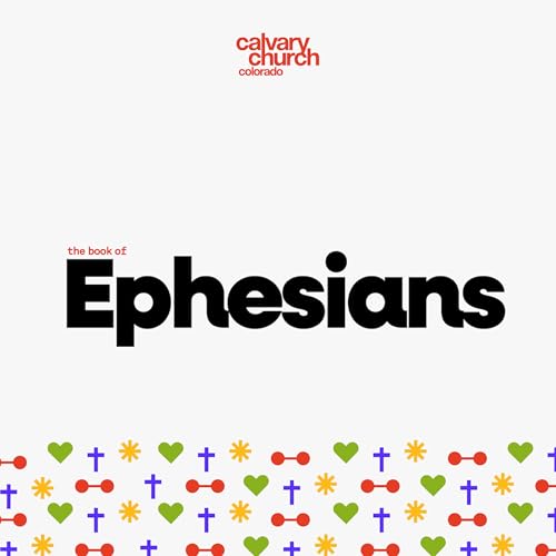 #14909 - But God - Ephesians 2:4-7