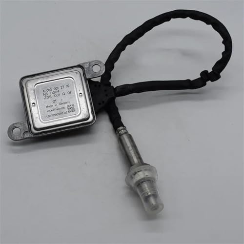 Capteur d'oxygène NOx A0009052709 sonde échappement pour X253 C253 W222 W447