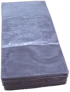 Polyvance Stainless Steel Reinforcing Mesh in its packaging