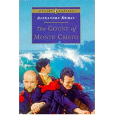 The Count of Monte Cristo (New Method Supplementary Readers)