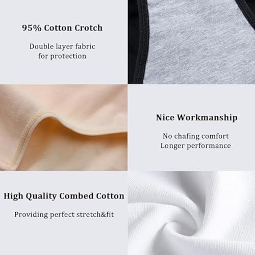 Image of Cotton Panty for Women Hipster Panties, Ladies Underpants