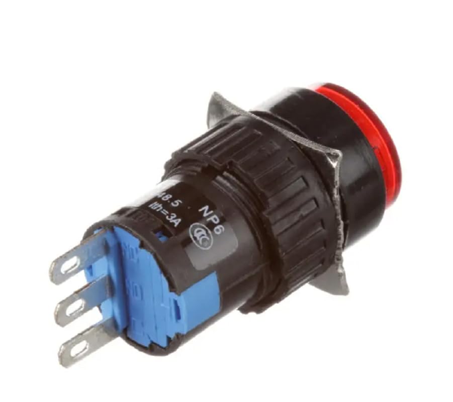 VacMaster 14048.5 Interruptor de sello 250V 3A