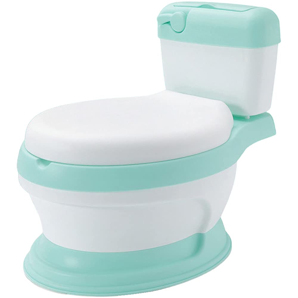 Amazon.co.jp: SUGGEST 子供用 おまる 洋式 トイレ トレーニング 便座