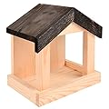 Fallen Fruits Wall Bird Table