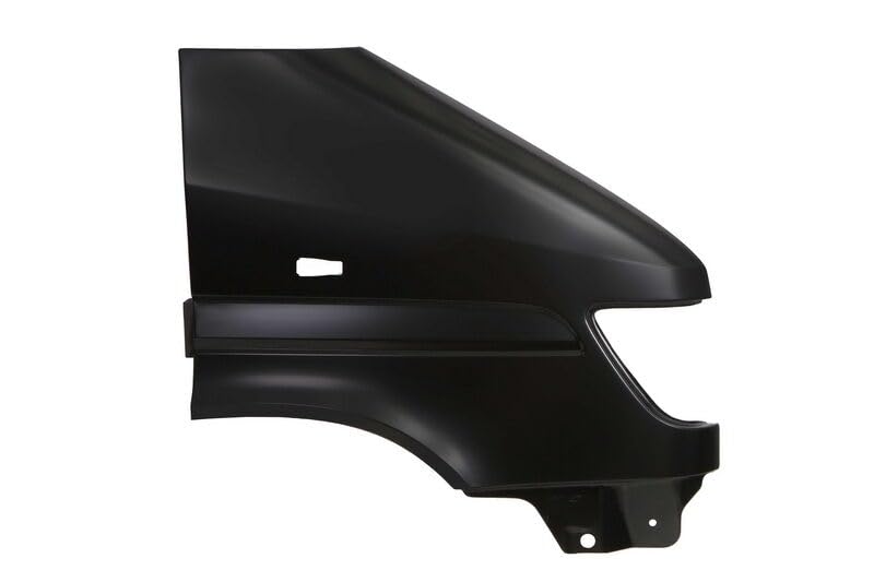 Guardabarros derecho de acero para Mercedes Sprinter 901 902 903 904 905 de 1995 a 2000