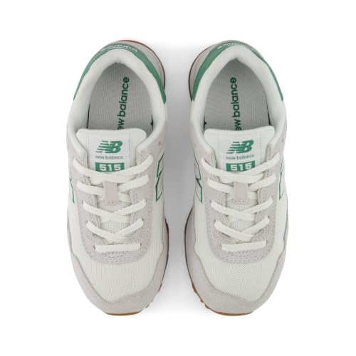 Image of New Balance Kid's 515 Lace Sneaker (Little Kid)