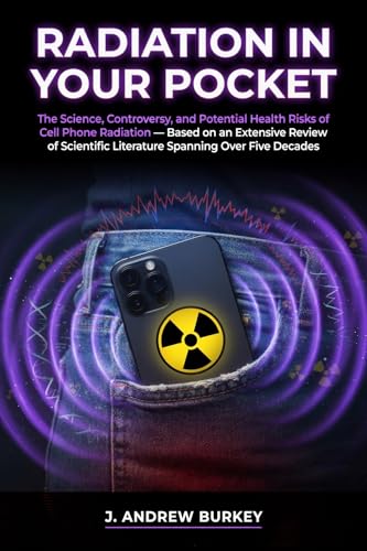 Radiation in Your Pocket