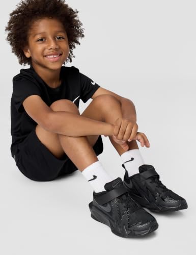 Image of Nike Unisex Kids S.T. Dynamite (Gs) Basketball Shoes