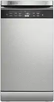 Lava Louças 10 Serviços Inox com Função Higienizar Compras Electrolux