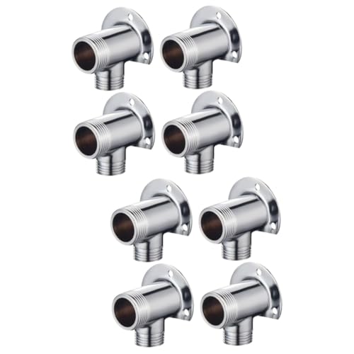 NUOLUX 2Zbg V[ݒu Ǌ|֌tLbg ǃA_v^[ V[ʃRo[^[ V[Ro[^[ ݒuLbg \ʐݒux[X Silver  4*2