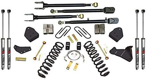 Skyjacker (F86524K-M) Suspension Lift Kit