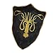 Star Images Pluszowa poduszka Gra o Tron Greyjoy Kraken