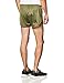 Soffe Mens Ranger Panty Running Short, OD Green, Medium