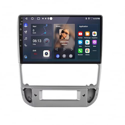 Pantalla de coche para Peugeot 406 que soluciona la falta de conectividad y mapas GPS