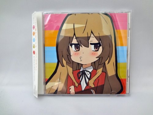 とらドラ サウンドトラック