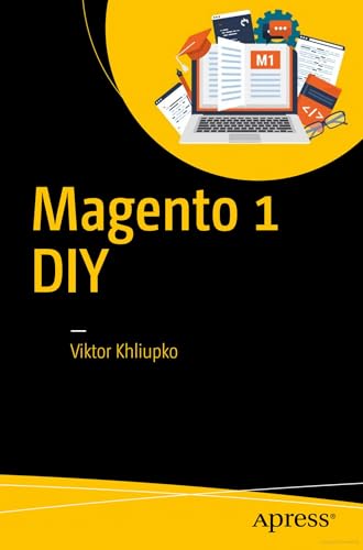 Magento 1 DIY view 2