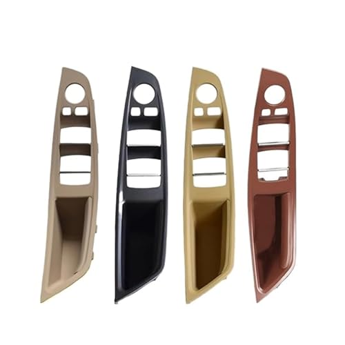 Interrupteur commande lève vitre robuste pour F10 520i 528i