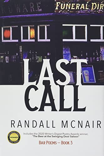 Last Call (Bar Poems)