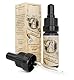 Athina® Oregano Öl I 1 x 10 ml ätherisches Oreganoöl I Origanum vulgare hirtum aus Nordgriechenland I 80% Carvacrol I Oreganoöl Tropfen I Regelmäßige Kontrollen für höchste Qualität