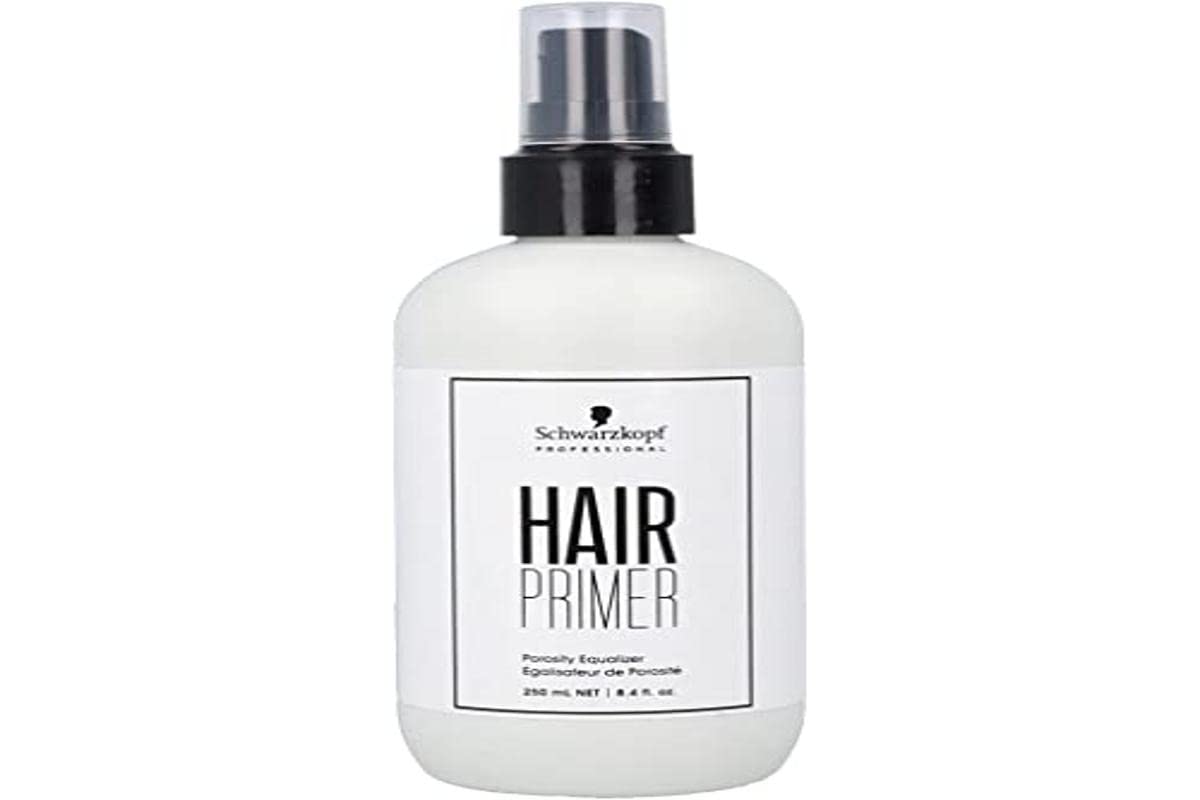Schwarzkopf Hair Primer 250ml