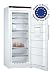 Bosch GSN54AWCV Serie 6 XXL-Gefrierschrank, 176 x 70 cm extra breit, 327 L, NoFrost nie wieder abtauen, LED-Beleuchtung gleichmäßige Ausleuchtung, BigBox Platz für großes Gefriergut, Weiß