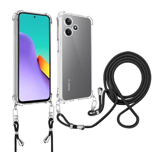Amazon.co.jp: Redmi 12 5G 用 ケース カバー 軽量 TPU ソフト クリア