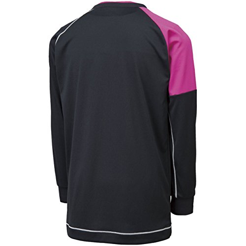 ミズノ バレーボールウェア 長袖ゲームシャツ V2MA8021