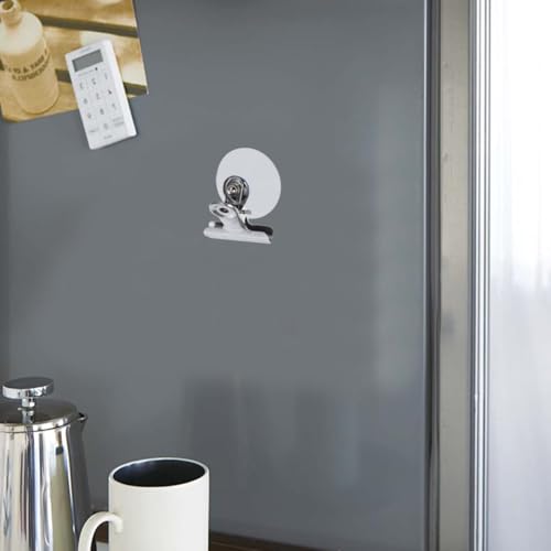 Support à ventouse pour fenêtre Cabilock : sublimez vos décorations de vitres - 4
