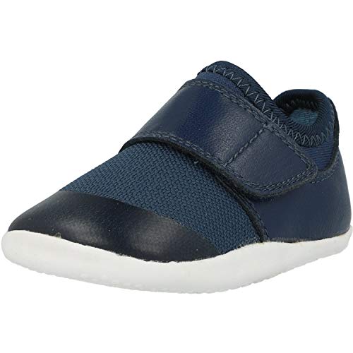 Bobux Xplorer Dimension II Blu (Navy) Pelle 18 EU