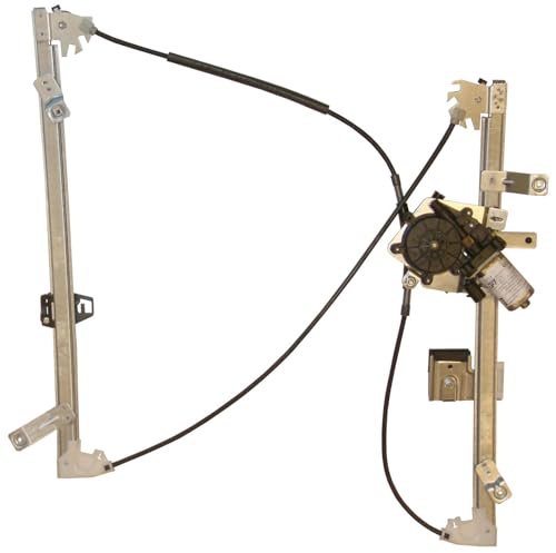 Lève-vitres électrique Valeo 850062 mécanisme vitre Berlingo Kasten
