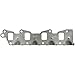 Fel-Pro MS 94478 Exhaust Manifold Gasket Set