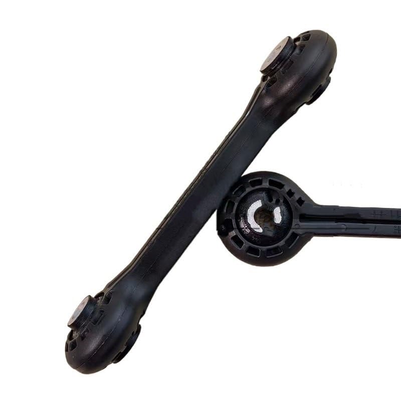 Łącznik Stabilizatora Przód Tył Pasuje do VW Touareg pasuje Audi A4 A5 RS5 A6 A7 A8 Q5 przedni stabilizator końcówka drążka 8K0411317D 4M0411317 4H0411317(D)