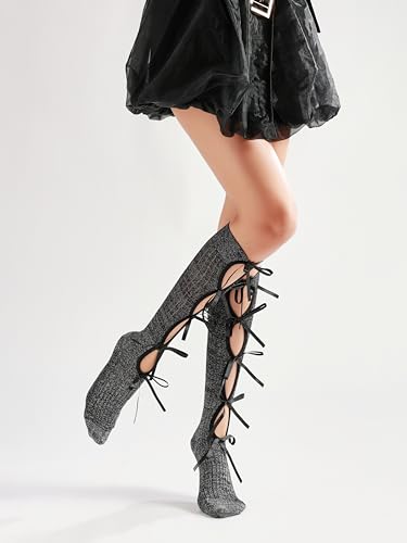 Image of Sahabowi High Socks5 For Women